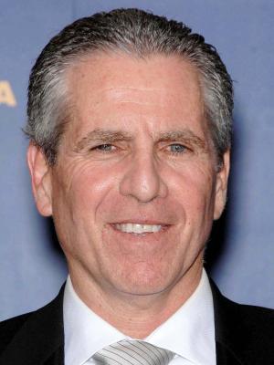 Dan Attias