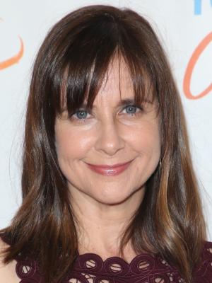 Kellie Martin