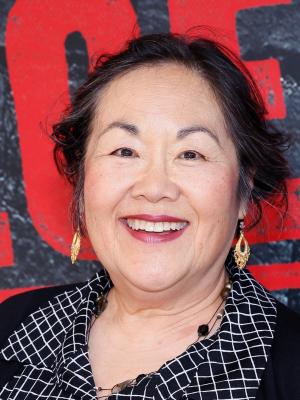 Emily Kuroda