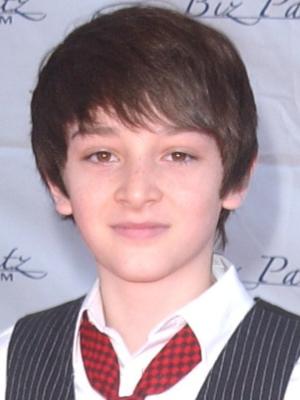 Aaron Refvem
