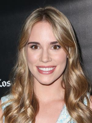 Christa B. Allen