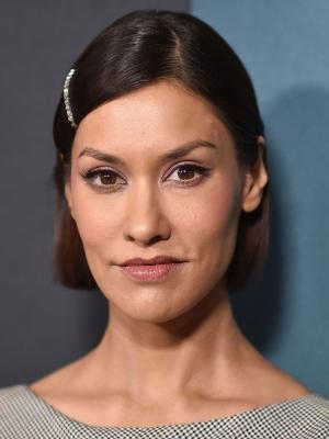Janina Gavankar