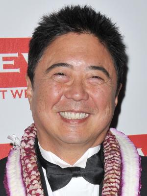 Michael Hagiwara