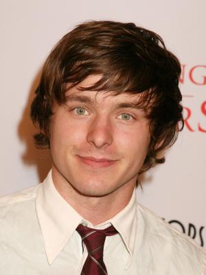 Marshall Allman