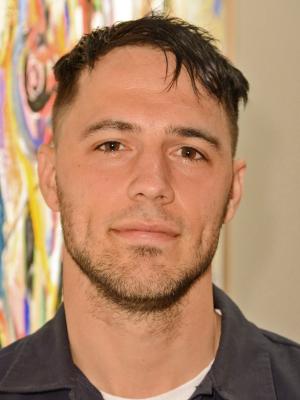 Benjamin Ciaramello