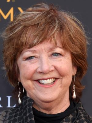 Patricia Bethune