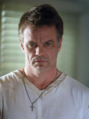 Steven Flynn