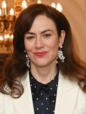 Maggie Siff