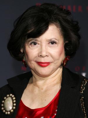 Tsai Chin