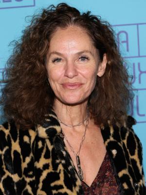 Amy Brenneman