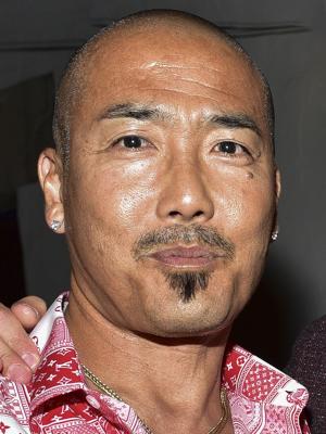 John Koyama