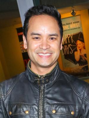 Ramon De Ocampo