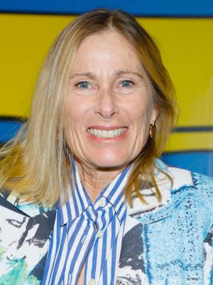 Tamra Davis