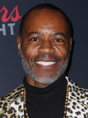 Terry Woodberry