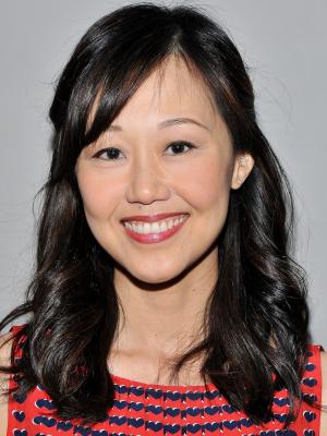 Elaine Kao