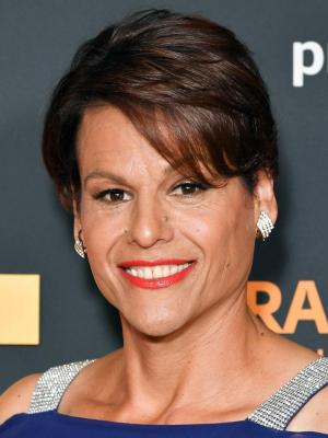 Alexandra Billings