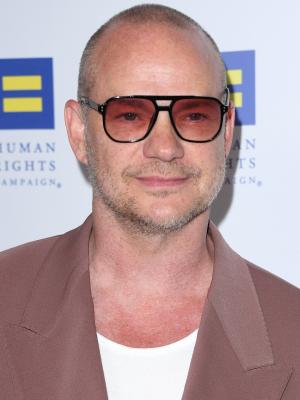 Peter Paige