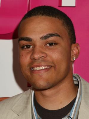 Charles Duckworth