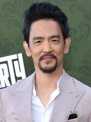 John Cho