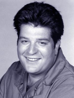 Stephen Lee
