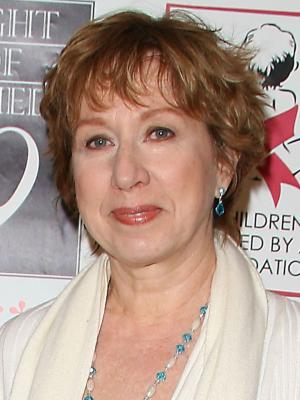 Cathy Lind Hayes