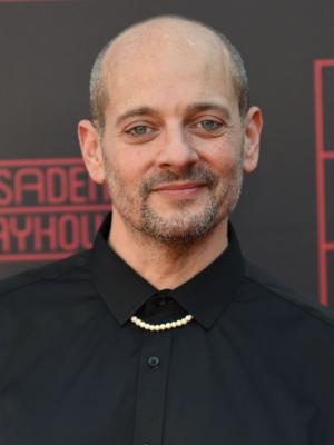 Jonathan Slavin