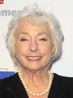 Jenny O'Hara