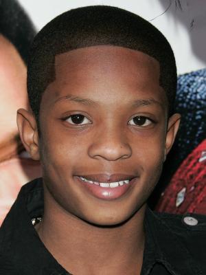C.J. Sanders