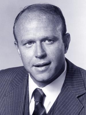 Alan Fudge