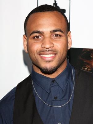 Troy Curvey Jr.