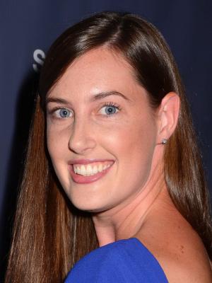 Sarah Hagan
