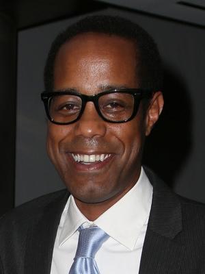 Wayne Wilderson