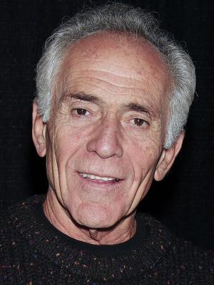 Bruce Weitz