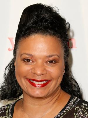 Yvonne Farrow