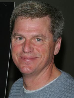 Scott Brazil