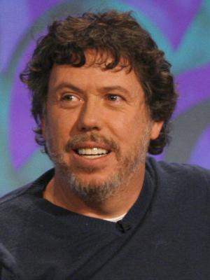 Sean Gilder