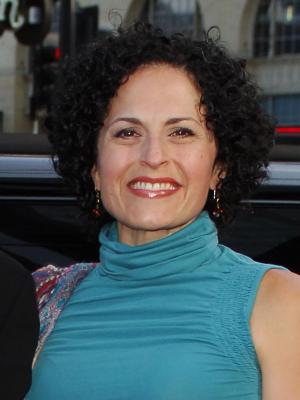 Kate Forster