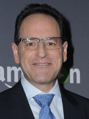 Jonathan Shapiro