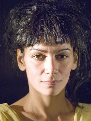 Sasha Behar