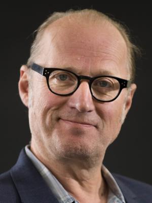 Adrian Edmondson