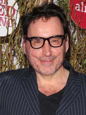 Toby Whithouse