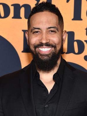 Neil Brown Jr.