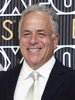 Ed Redlich