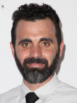 Nicholas Massouh