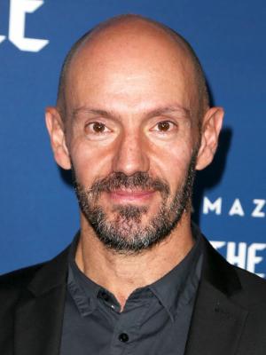 Gonzalo Amat