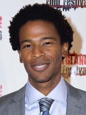 Mike Wade