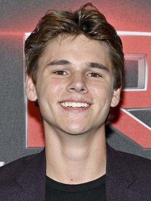 Gavin White