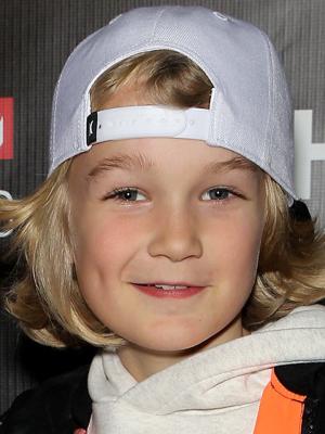 Pierce Pope