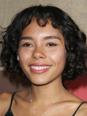 Cheyenne Haynes