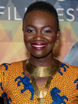 Constance Ejuma